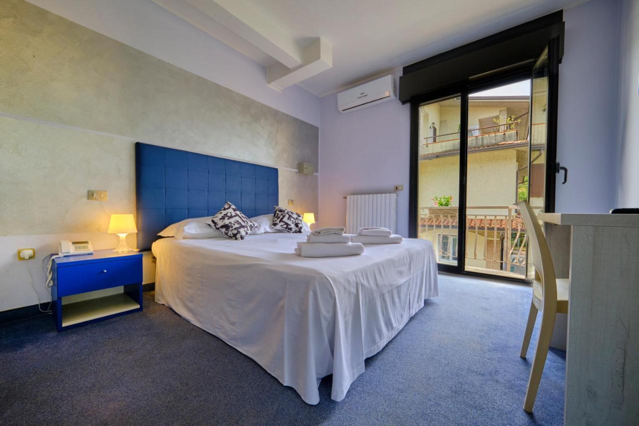 Hotel Vittoria Sirmione Esterno foto