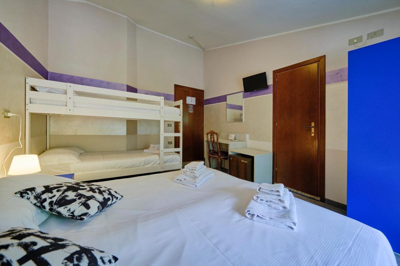Hotel Vittoria Sirmione Esterno foto
